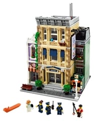 LEGO® Police Station