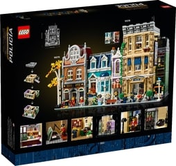 LEGO® Police Station