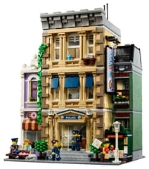 LEGO® Police Station