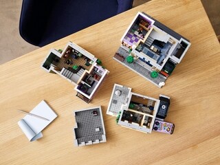 LEGO® Police Station