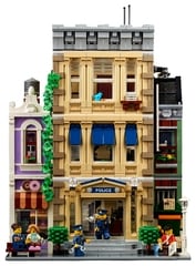 LEGO® Police Station