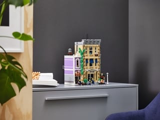 LEGO® Police Station