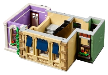 LEGO® Police Station