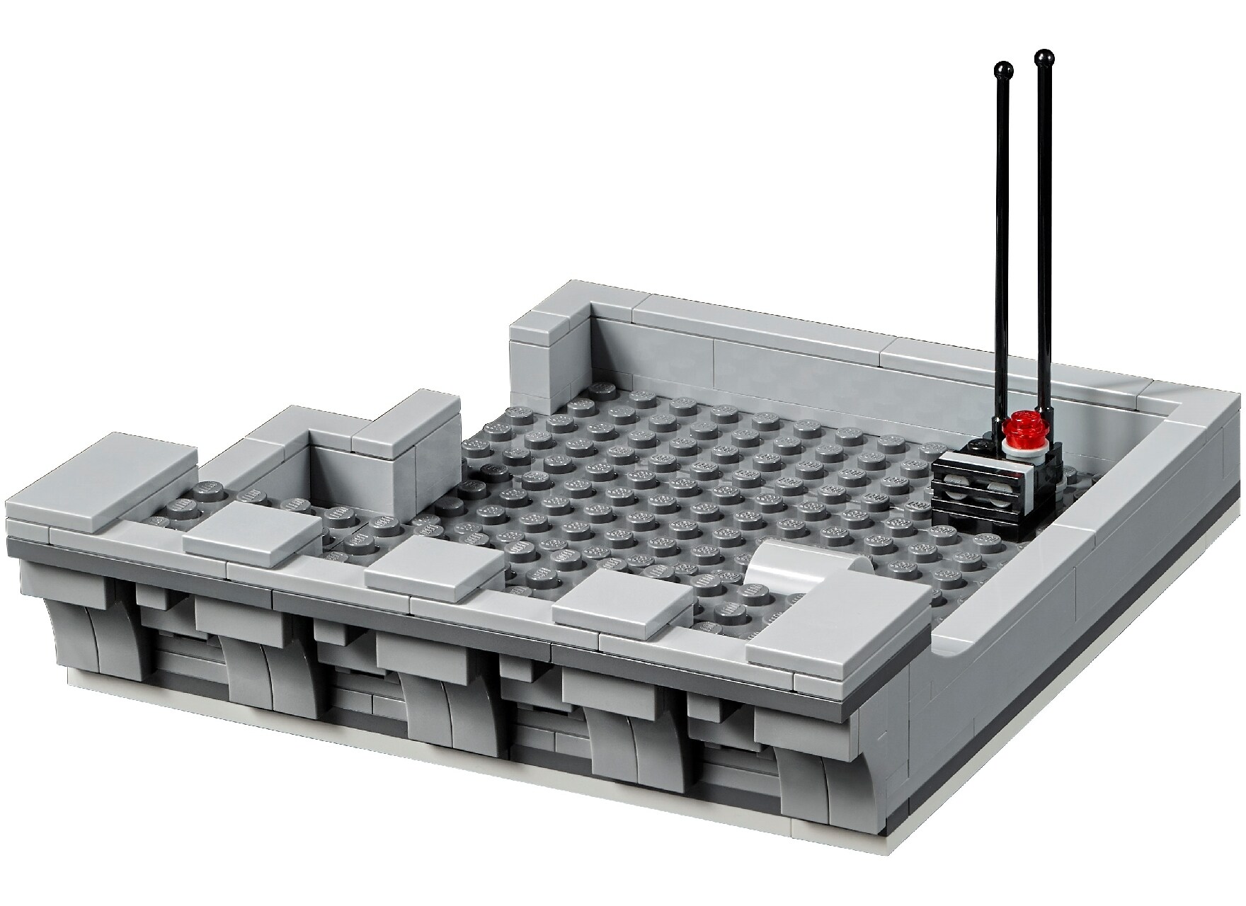 LEGO® Police Station