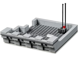 LEGO® Police Station