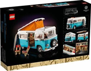 LEGO® Volkswagen T2 Camper Van