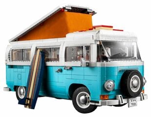 LEGO® Volkswagen T2 Camper Van