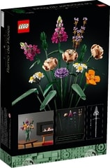 LEGO® Flower Bouquet
