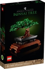 LEGO® Bonsai Tree
