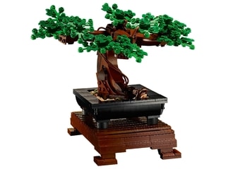 LEGO® Bonsai Tree