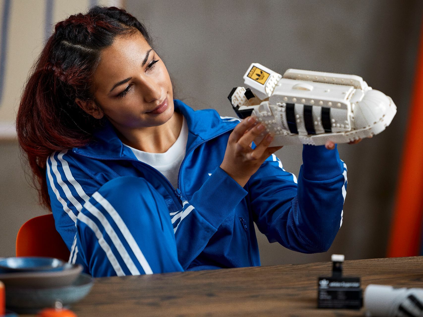 LEGO® adidas Originals Superstar