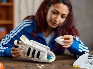 LEGO® adidas Originals Superstar