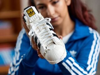 LEGO® adidas Originals Superstar
