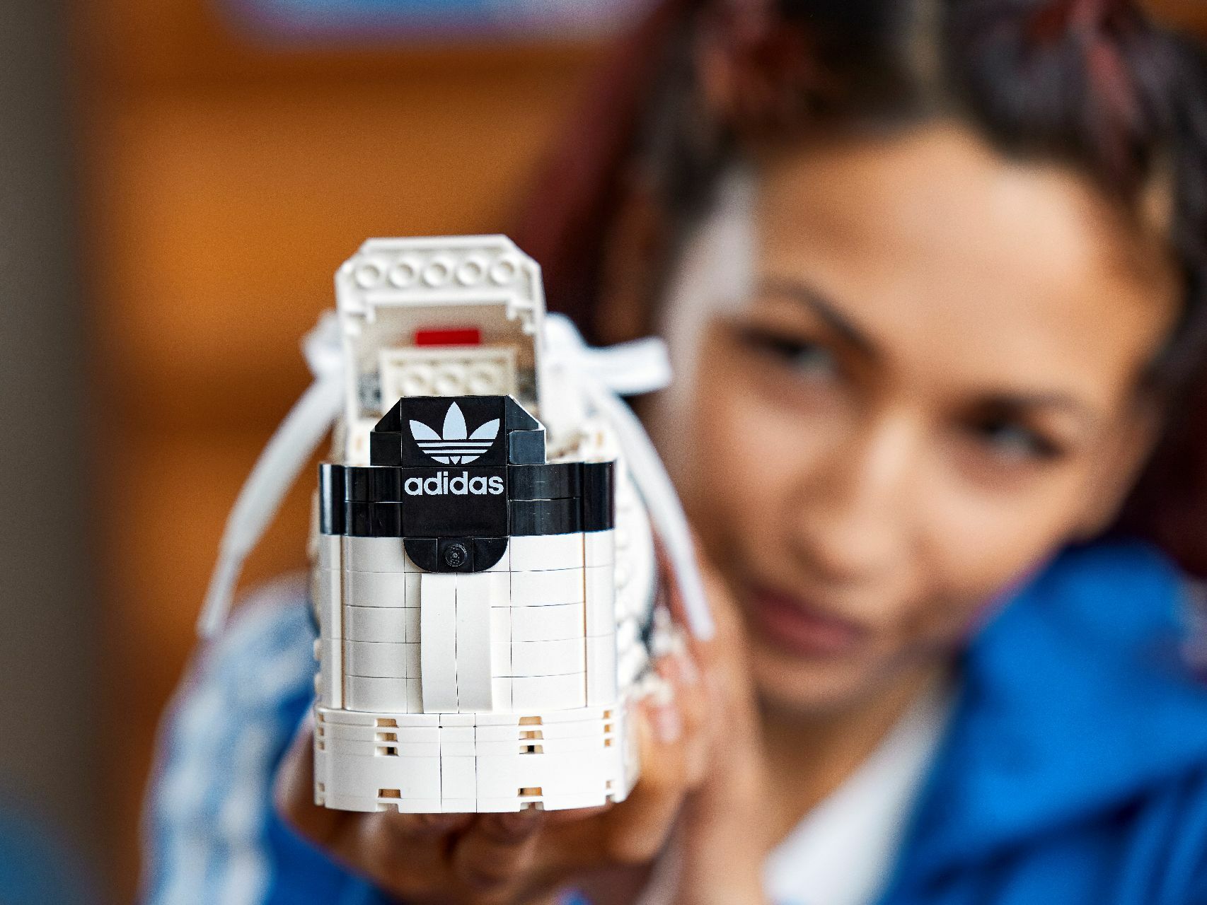 LEGO® adidas Originals Superstar