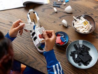 LEGO® adidas Originals Superstar