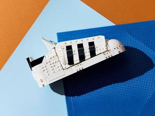 LEGO® adidas Originals Superstar