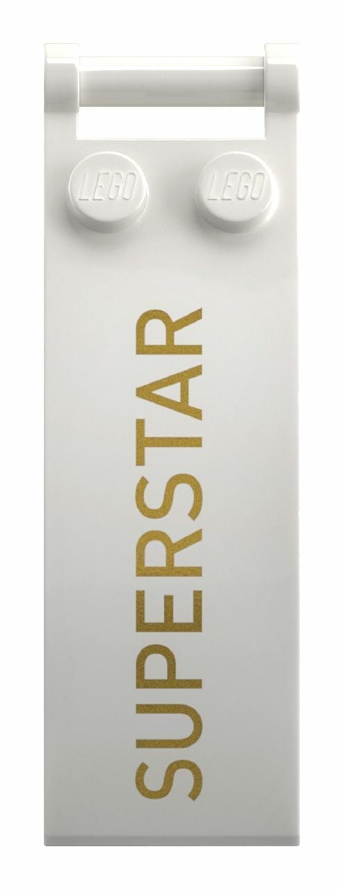 LEGO® adidas Originals Superstar