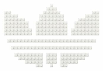 LEGO® adidas Originals Superstar