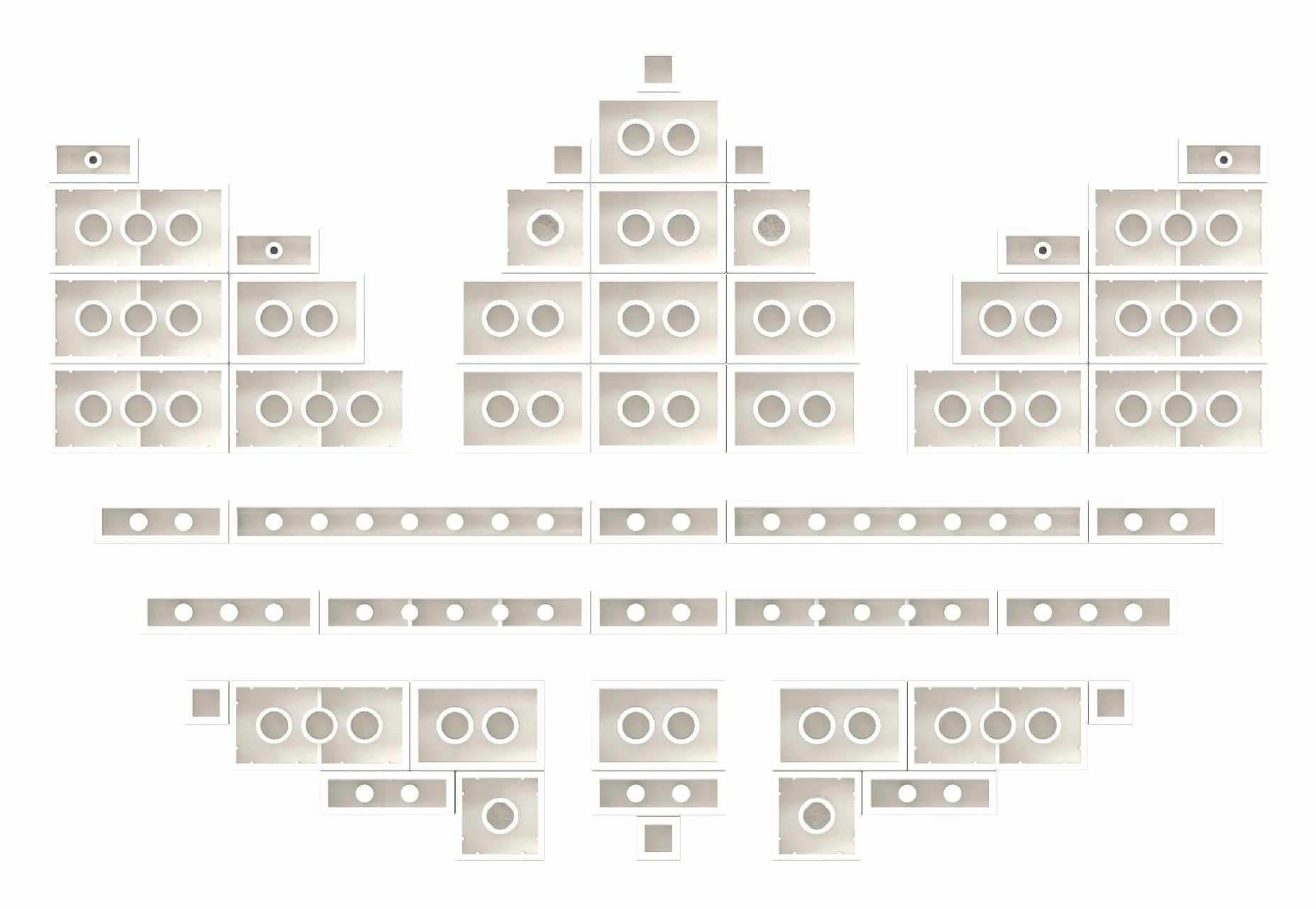 LEGO® adidas Originals Superstar