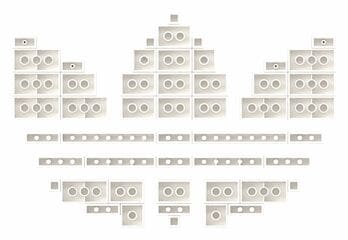 LEGO® adidas Originals Superstar