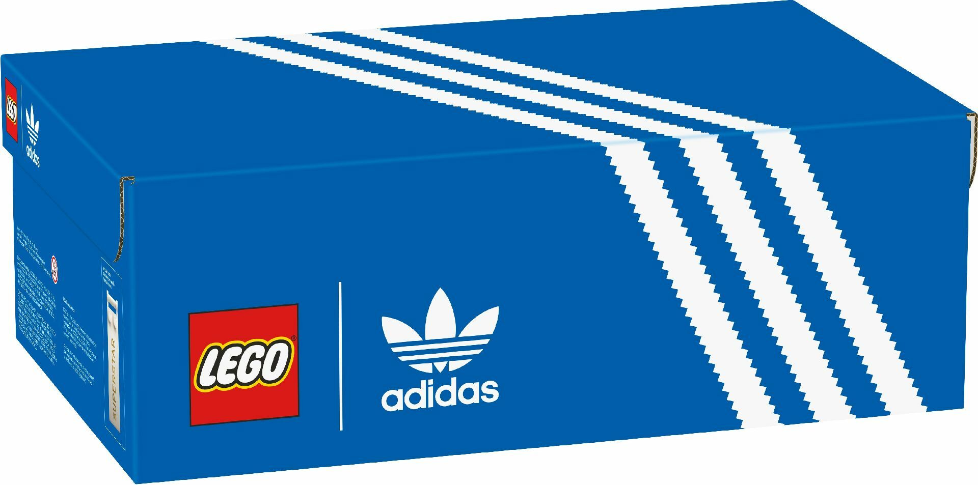 LEGO® adidas Originals Superstar