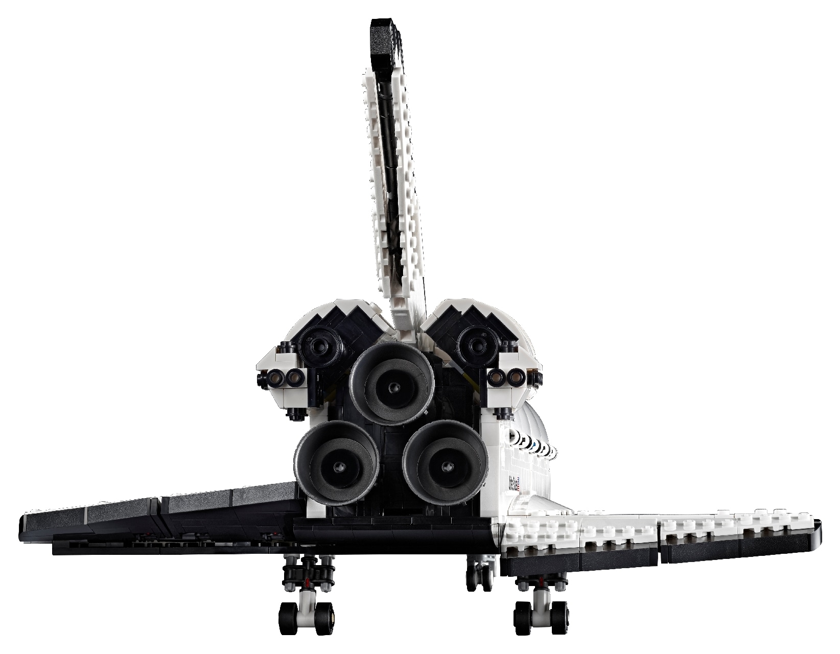 LEGO® NASA Space Shuttle Discovery