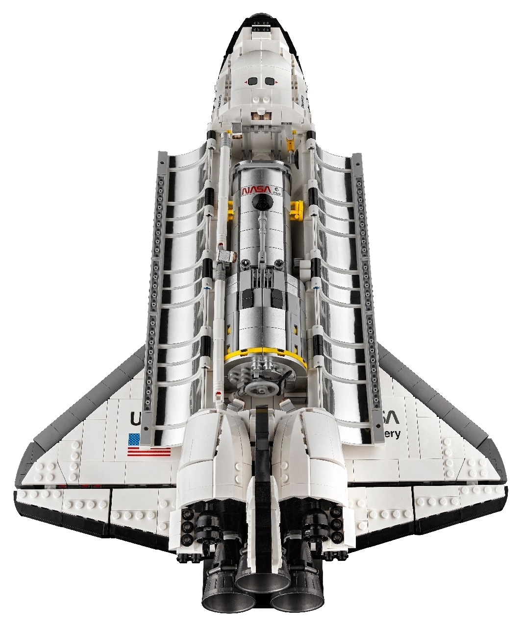 LEGO® NASA Space Shuttle Discovery