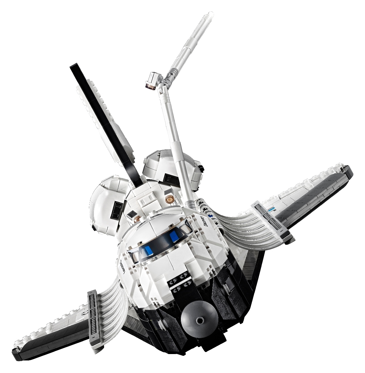 LEGO® NASA Space Shuttle Discovery
