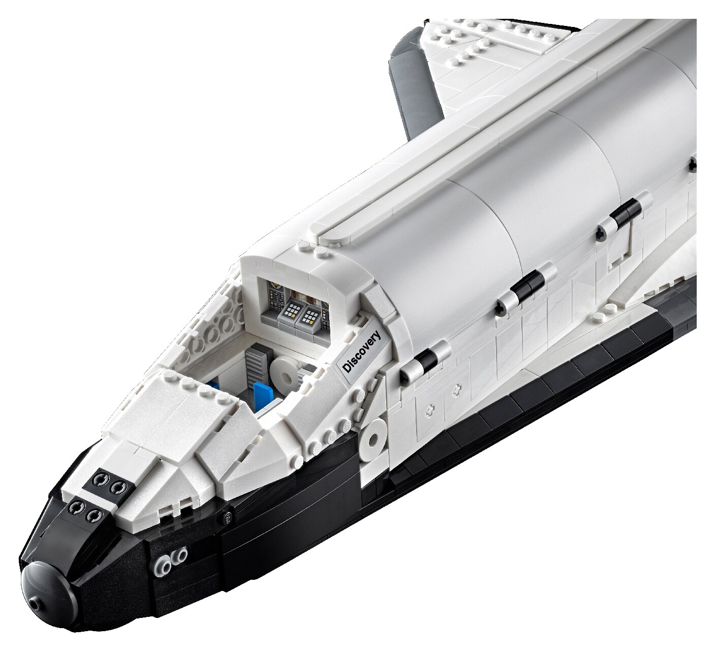 LEGO® NASA Space Shuttle Discovery