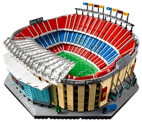 LEGO® Camp Nou – FC Barcelona