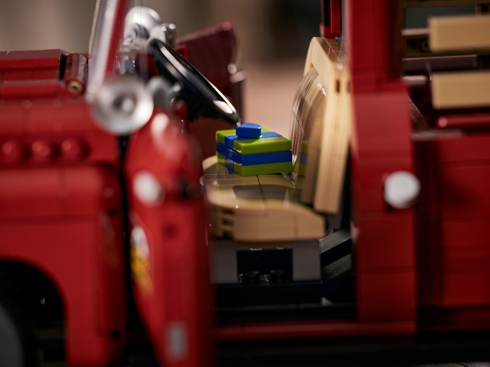 LEGO® Pickup Truck