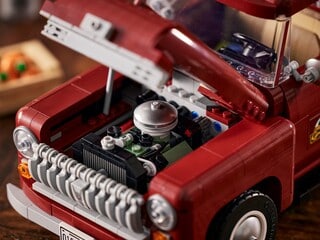 LEGO® Pickup Truck