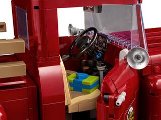LEGO® Pickup Truck