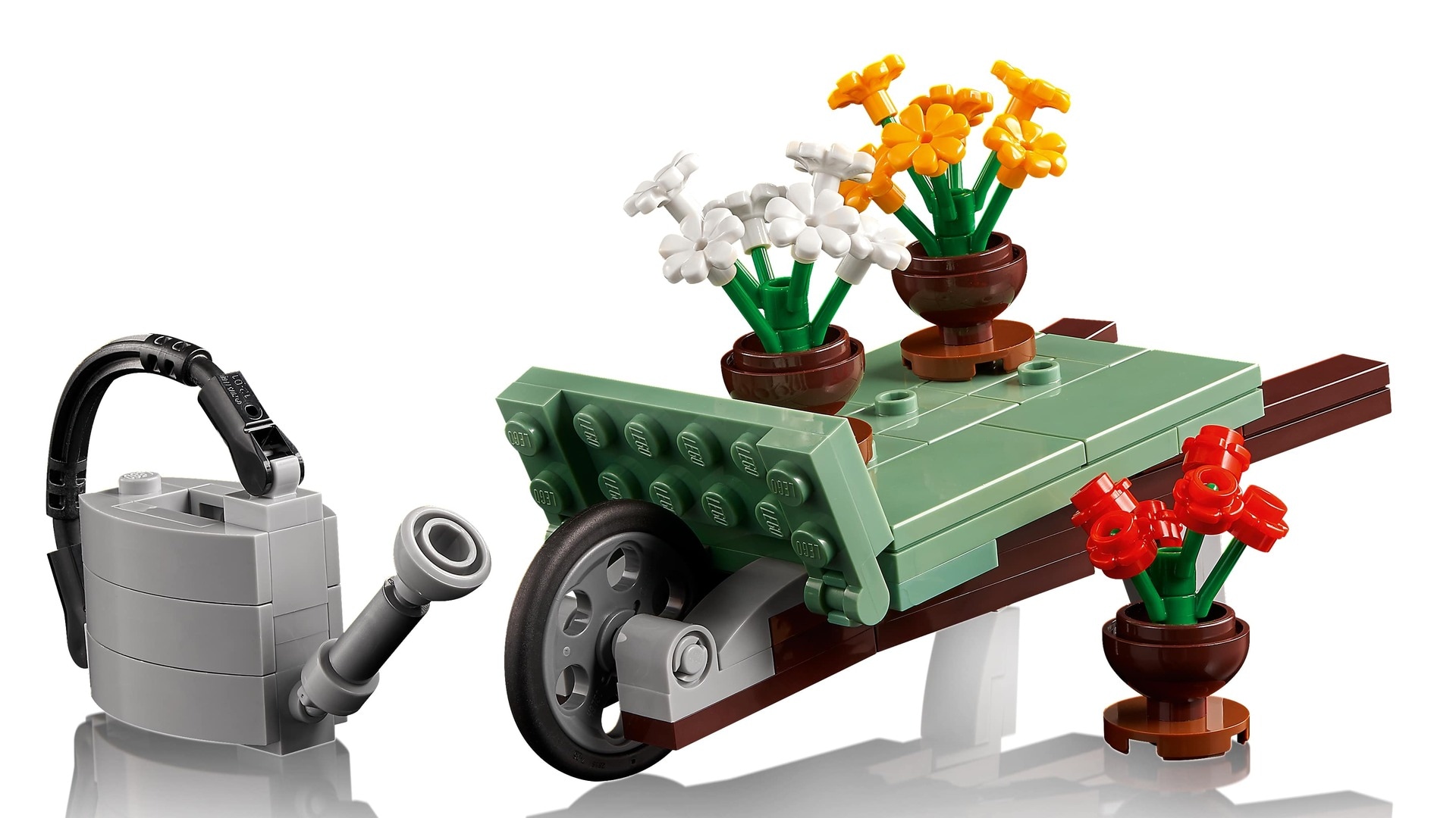 LEGO® Pickup Truck