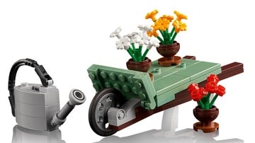 LEGO® Pickup Truck