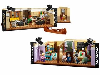 LEGO® The Friends Apartments