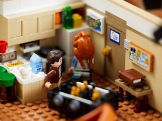 LEGO® The Friends Apartments