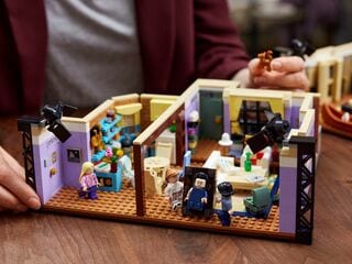 LEGO® The Friends Apartments