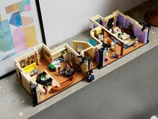 LEGO® The Friends Apartments