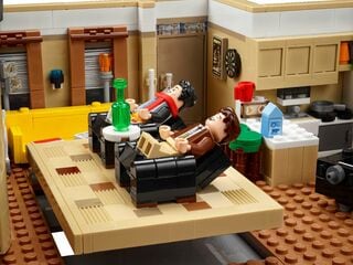 LEGO® The Friends Apartments