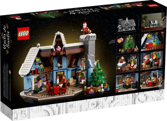 LEGO® Santa’s Visit