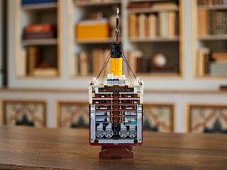 LEGO® Titanic