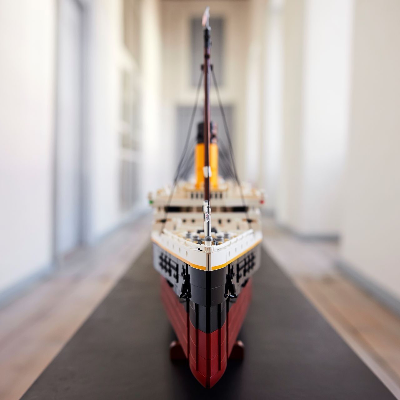 LEGO® Titanic