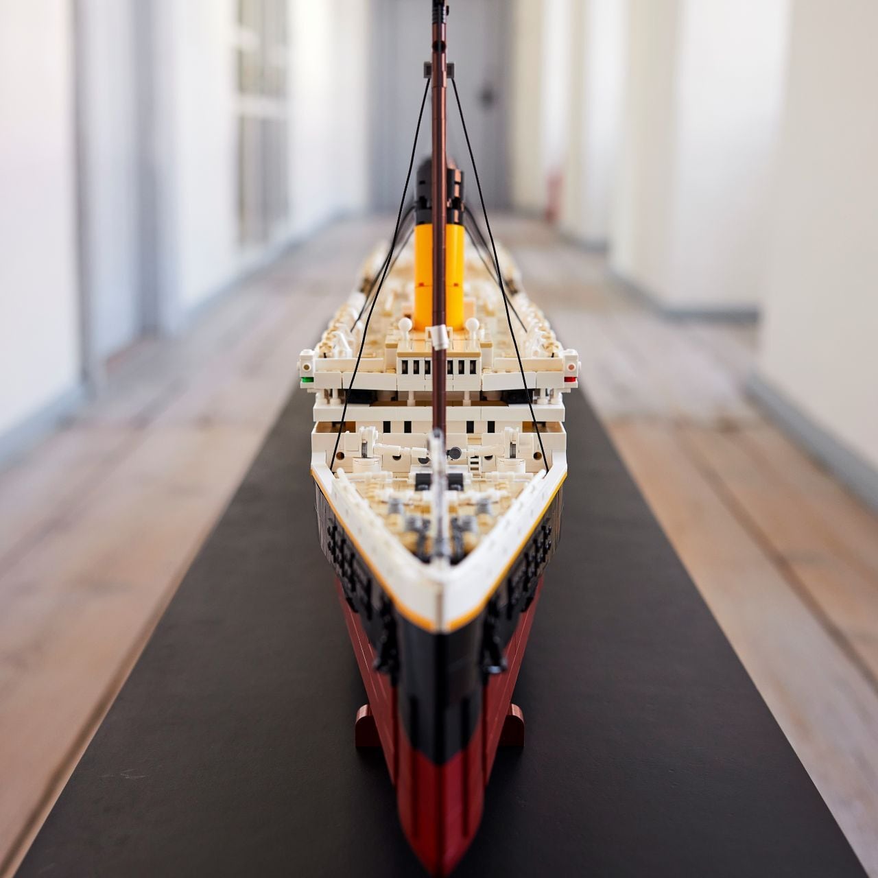 LEGO® Titanic