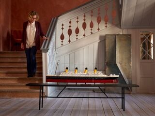 LEGO® Titanic