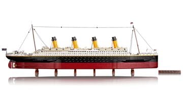 LEGO® Titanic