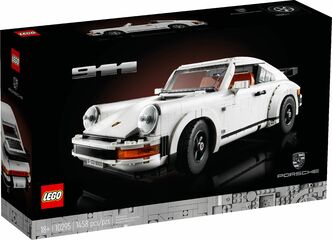 LEGO® Porsche 911