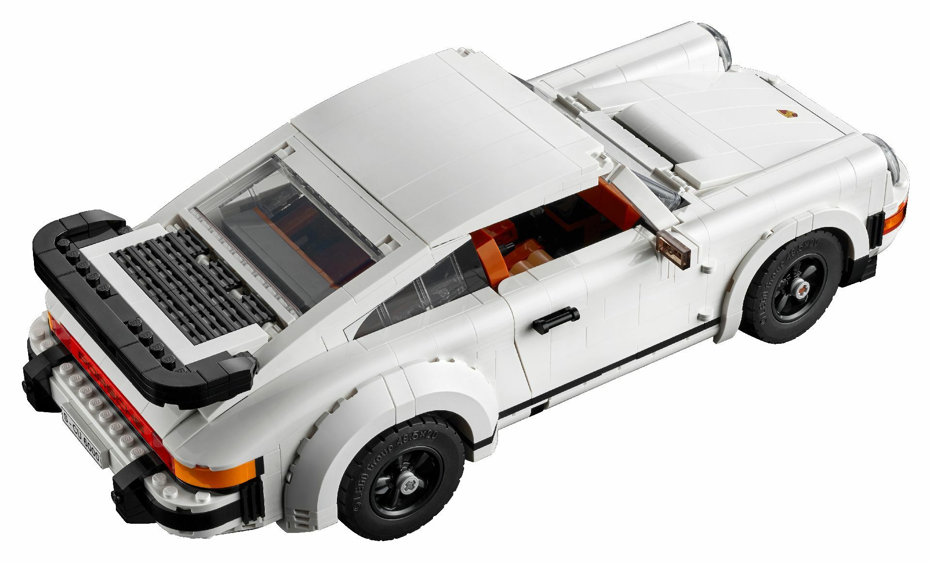 LEGO® Porsche 911