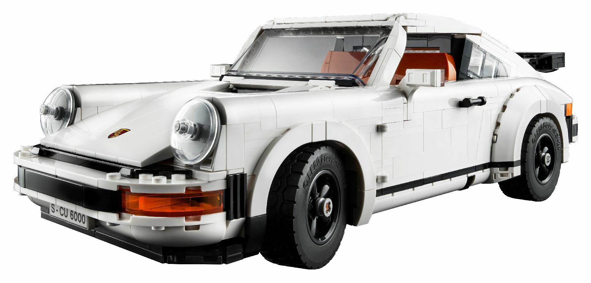 LEGO® Porsche 911