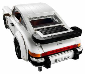 LEGO® Porsche 911